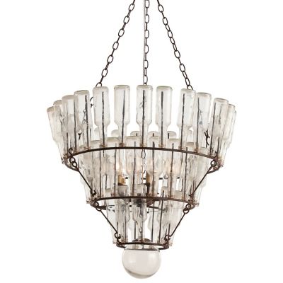 Stedman Chandelier by Arteriors - Starlight Lighting USA and Canada